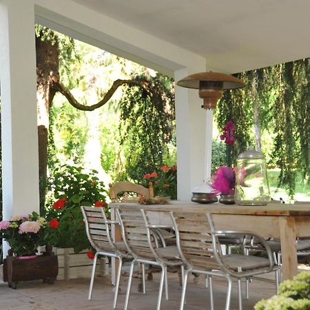 Villa Paradiso Le Rughe エクステリア 写真