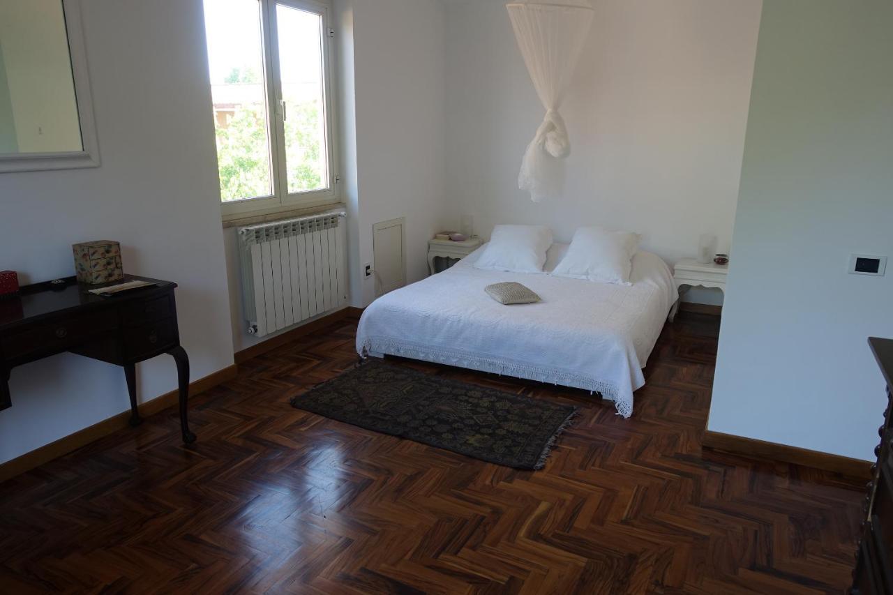 Villa Paradiso Le Rughe エクステリア 写真