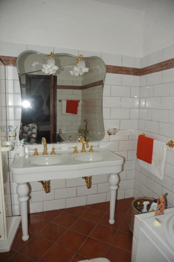 Villa Paradiso Le Rughe エクステリア 写真