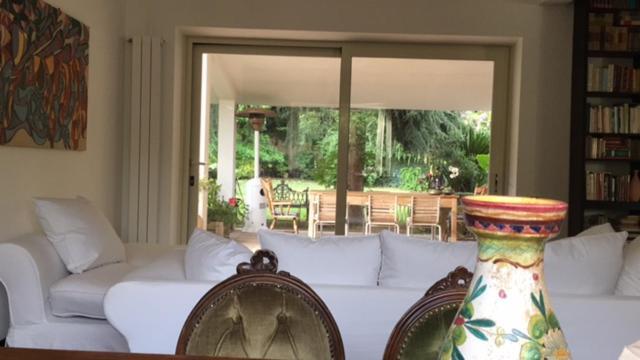 Villa Paradiso Le Rughe エクステリア 写真