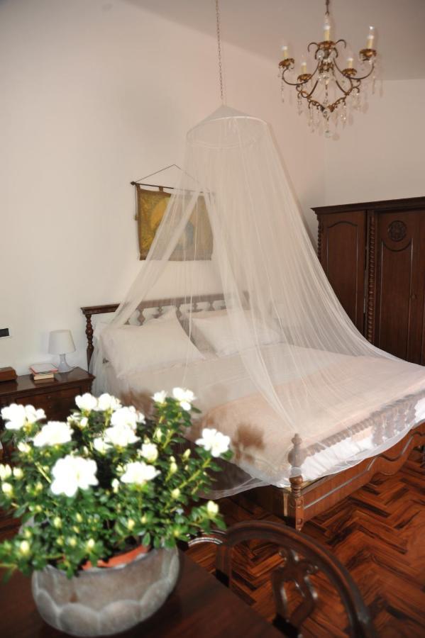 Villa Paradiso Le Rughe エクステリア 写真