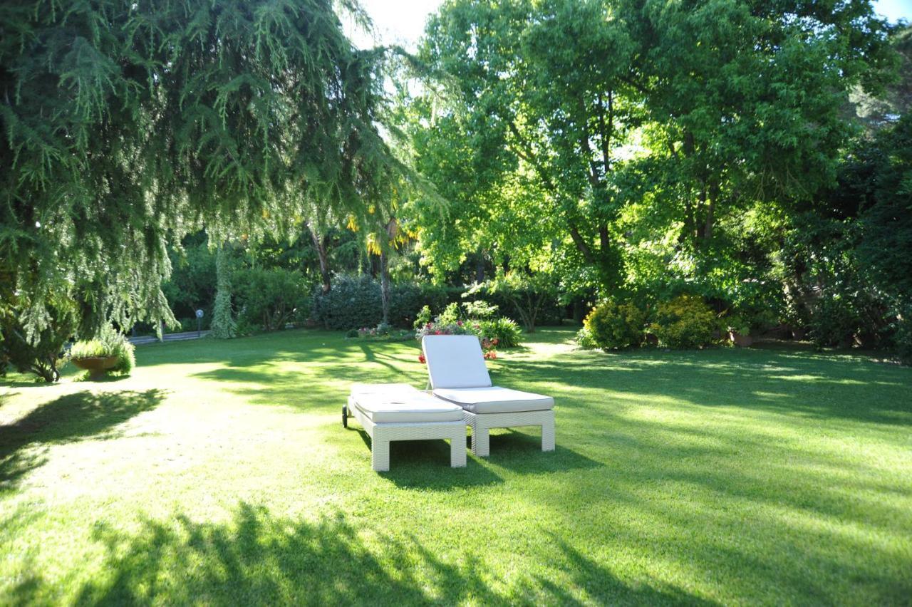 Villa Paradiso Le Rughe エクステリア 写真